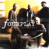 Fourplay - Heartfelt - 2002