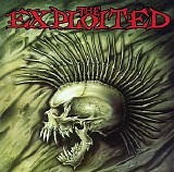 The Exploited - Beat the Bastards