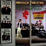 The Firesign Theater - Give Me Immortality or Give Me Death