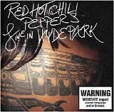 Red Hot Chili Peppers - Live in Hyde Park