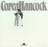 Chick Corea & Herbie Hancock - Corea/Hancock