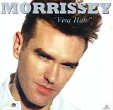 Morrissey - Viva Hate