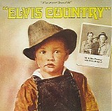 Elvis Presley - Elvis Country (I'm 10,000 Years Old)