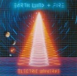 Earth, Wind & Fire - Electric Universe