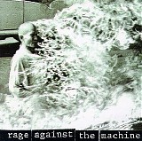 Rage Against the Machine - Rage Against the Machine