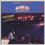 Nat King Cole - At the Sands - Album