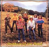 Allmon Brothers - Brothers of the Road