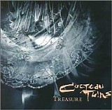 Cocteau Twins - Treasure