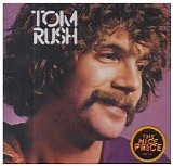 Tom Rush - Tom Rush - 1970