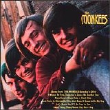 The Monkees - The Monkees-Monkees-1966