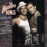 Various artists - The Mambo Kings: Original Motion Picture Soundtrack