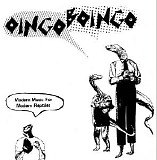 Oingo Boingo - Demo [EP]