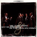 The Temptations - Meet the Temptations/Sing Smokey