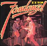 ZZ Top - Fandango