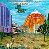 Little Feat - The Last Record Album