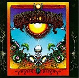 Grateful Dead - Aoxomoxoa