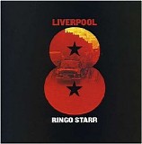 Ringo Starr - Liverpool 8