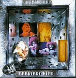 Nazareth - Nazareth - Greatest Hits