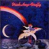 Uriah Heep - Firefly