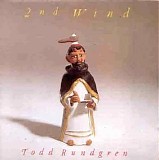 Todd Rundgren - 2nd Wind