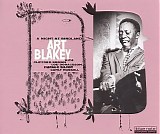 Art Blakey - Night at Birdland, Vols. 1-3