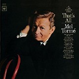 Mel Tormé - That's All