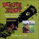 Duane Eddy - Twangin' the Golden Hits/Twang a Country Song