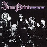 Judas Priest - Prisoners of Pain