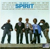 Spirit - The Best of Spirit