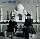 Freedy Johnston - This Perfect World