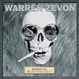 Warren Zevon - Genius: Best of Warren Zevon