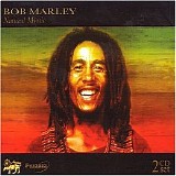 Bob Marley - Natural Mystic