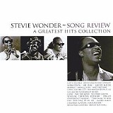 Stevie Wonder - Song review ....A Greatest Hits Collection.