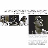 Wonder, Stevie - Song Review - A Greatest Hits Collection - Disk1 of 2
