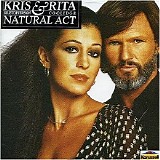 Kris Kristofferson & Rita Coolidge - Natural Act - 1979