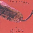 Alice Cooper - Killer - 1972