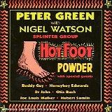 Peter Green - Hot Foot Powder