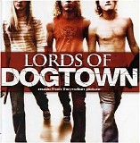 Various artists - Lords of Dogtown