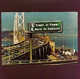 Tower of Power - Back to Oakland