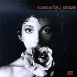 Kate Bush - The Sensual World