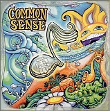 Common Sense - Common Sense