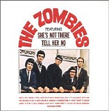 The Zombies - Begin Here