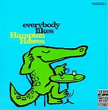 Hampton Hawes Trio - Everybody Likes Hampton Hawes: Vol. 3, The Trio