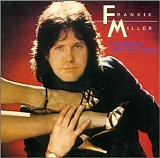 Frankie Miller - Standing on the Edge