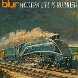 Blur - Modern Life Is Rubbish