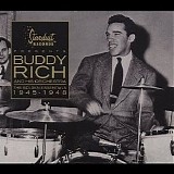 Buddy-and His Orchestra Rich - The Golden Essentials