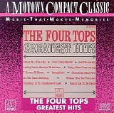 The Four Tops - Four Tops - Greatest Hits