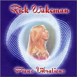 Rick Wakeman - Piano Vibrations