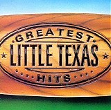 Little Texas - Little Texas: Greatest Hits