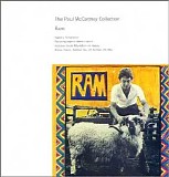 Paul & Linda McCartney - Ram